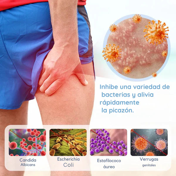 Crema Alivio Rápido