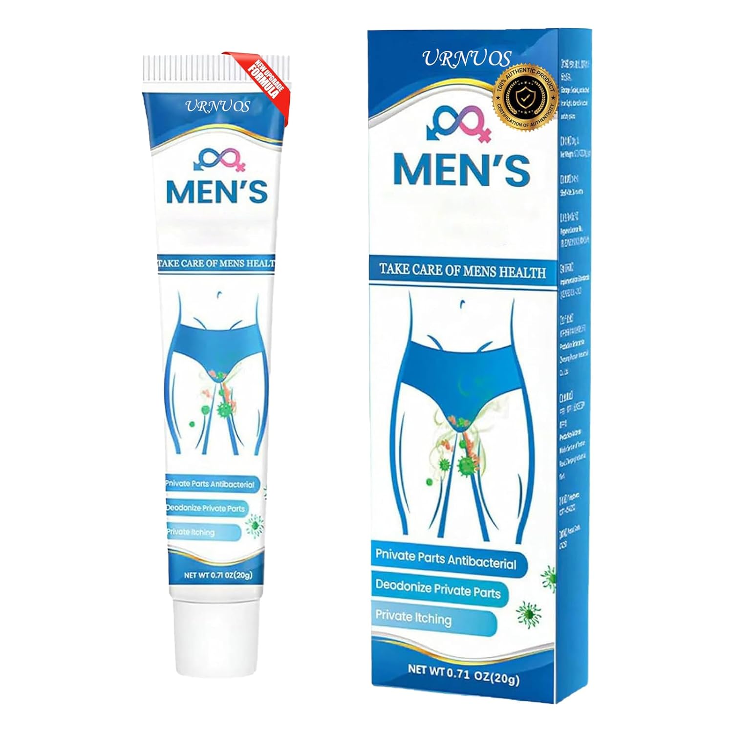 Crema Alivio Rápido